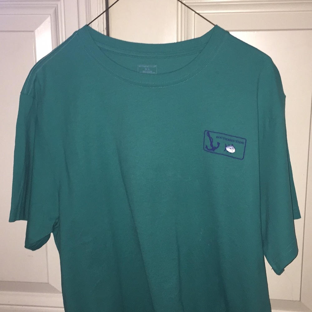 Southern Tide T-shirt